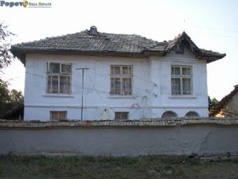  Bulgaria - Targovishte - Popovo Popovo